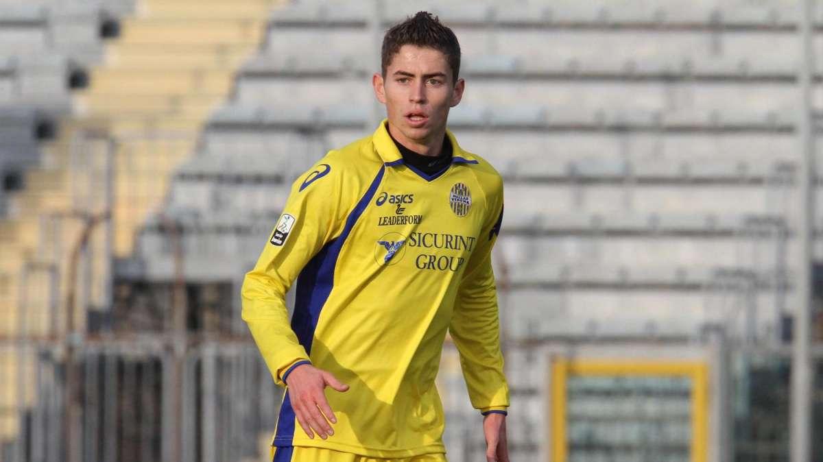 I CONVOCATI, TORNA JORGINHO