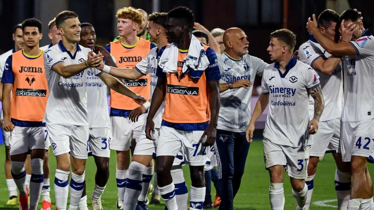 Hellas Verona: il pagellone della stagione 2023-2024