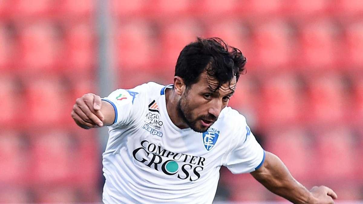 Laribi verso il ritorno all'Hellas dopo il prestito al Bari