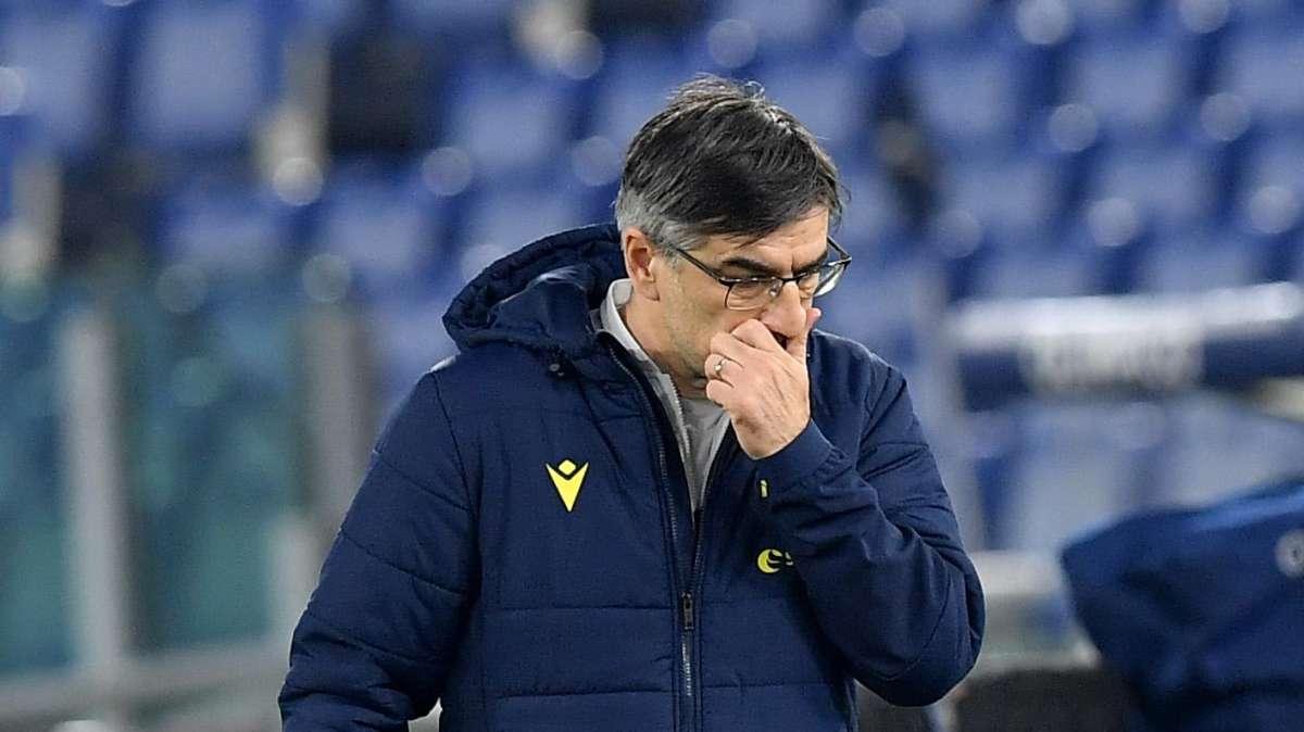 Roma: per il dopo Fonseca, in lista, oltre ad Allegri e Sarri, spunta anche il nome di Juric