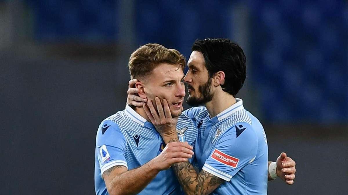 I 23 convocati della Lazio per il match con l'Hellas Verona