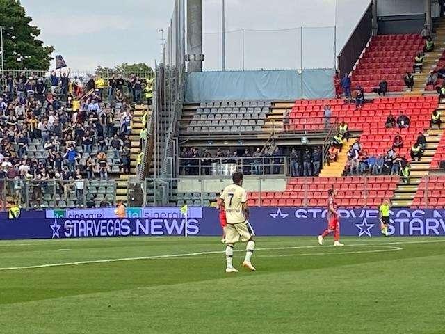 Cremonese-Verona 1-1, le pagelle dei gialloblù: Verdi gol di qualità, Montipò ci mette i guantoni, disastro Depaoli