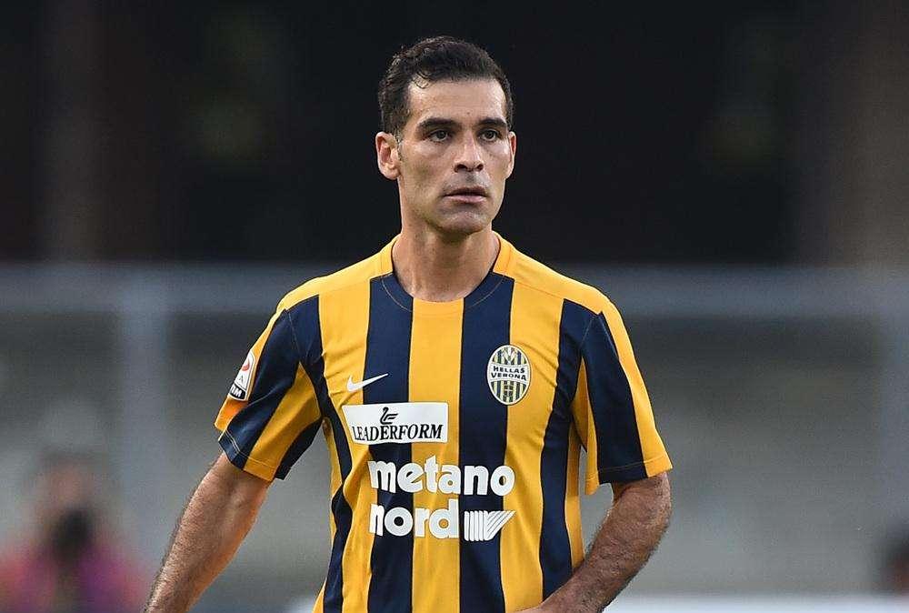 Barcellona: in caso di esonero di Xavi c'è l'ex gialloblù Rafa Marquez