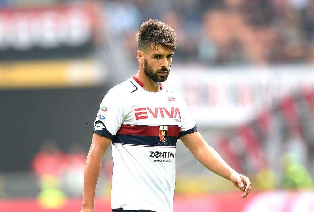 L'Arena: "Veloso è in arrivo, oggi le visite " 