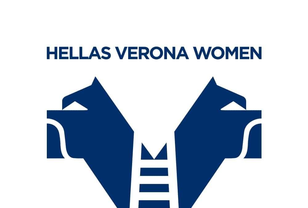 Hellas Verona Women: risoluzione consensuale con Sophie Aprile
