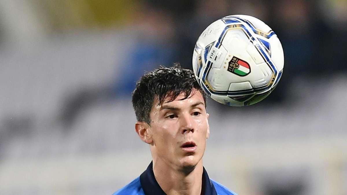 Italia Euro 2020: ok dall'Uefa per Pessina, nei 26 al posto di Sensi. 