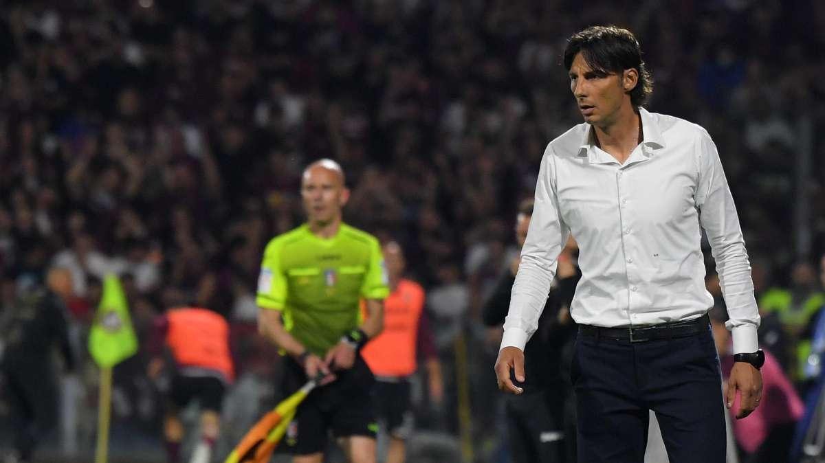 L'Arena - "Verona, anima da ritrovare. Cioffi in attesa di rinforzi"