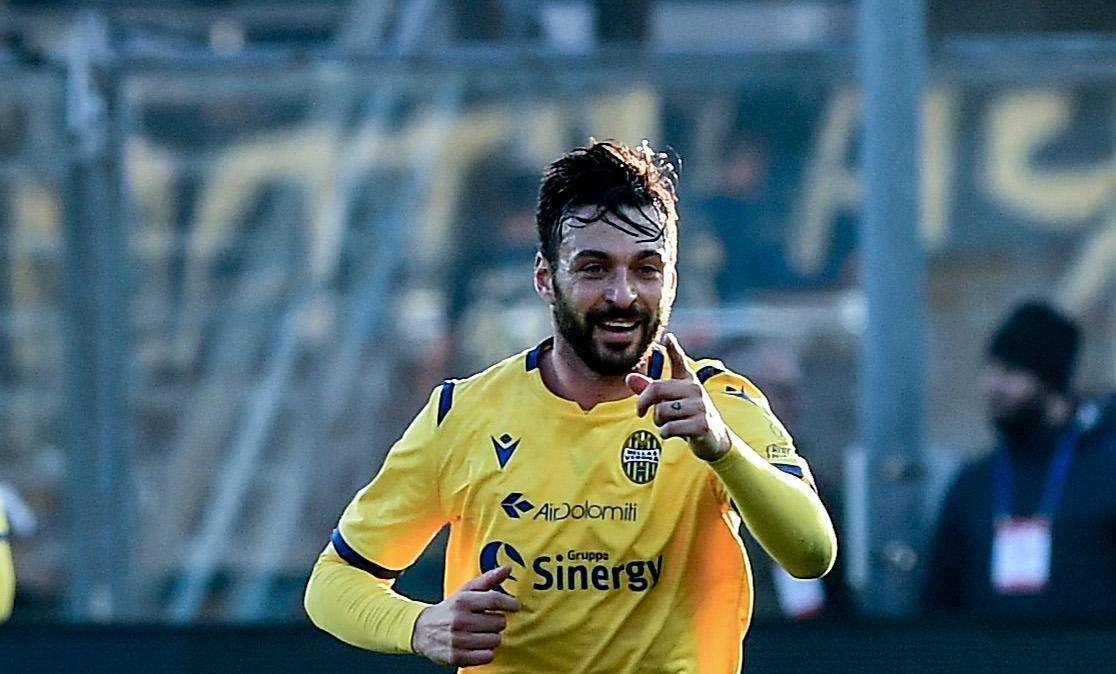 Di Carmine: è sfida tra Reggina e Perugia