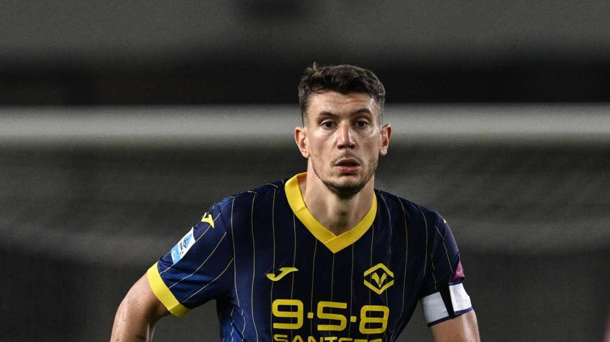 Mercato Verona: il Palermo vuole Magnani