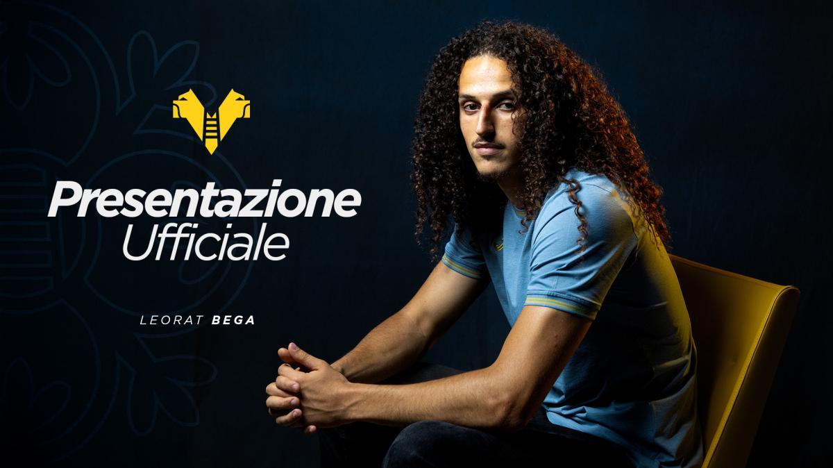 Folgaria 2026: mercoledì la presentazione di Leorat Bega