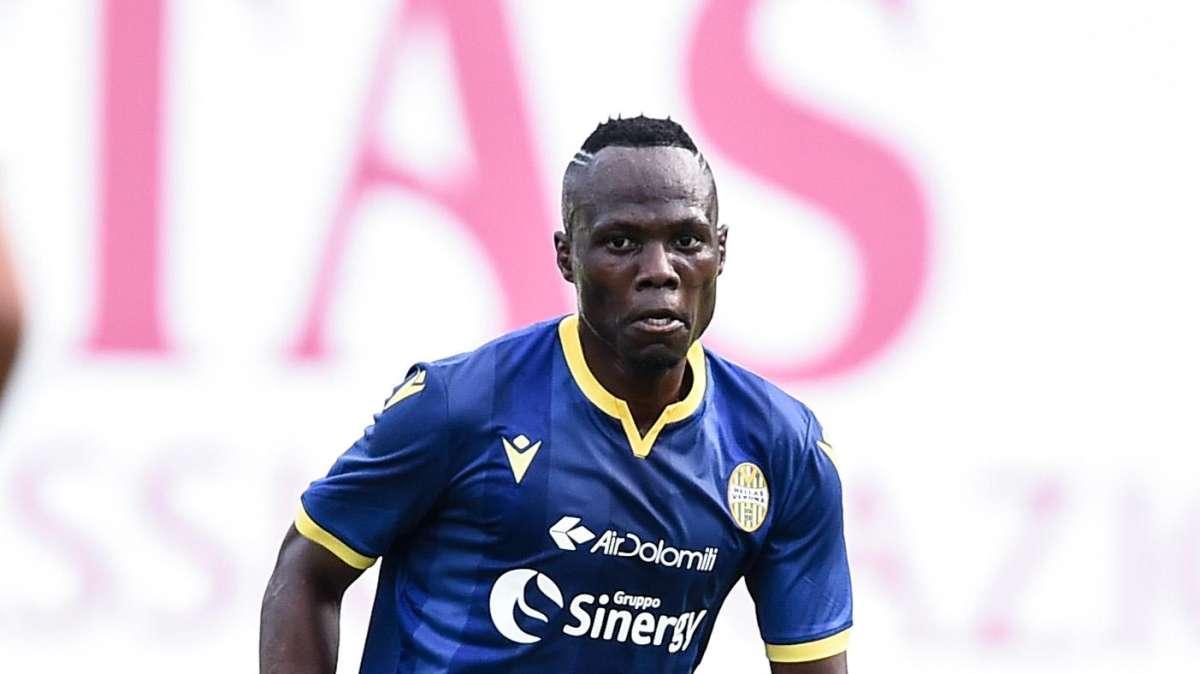 L'Arena: "Addio vicino per Badu e Stepinski"