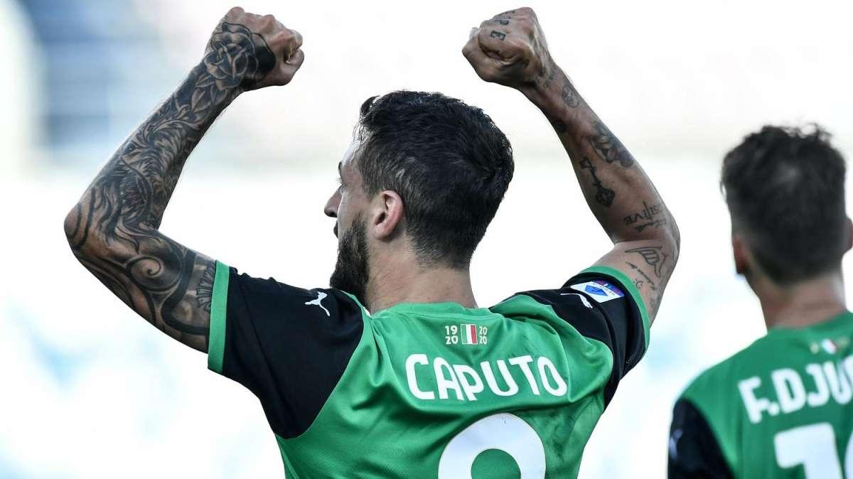 Serie A - Bologna-Sassuolo 3-4, vittoria di rimonta per i neroverdi