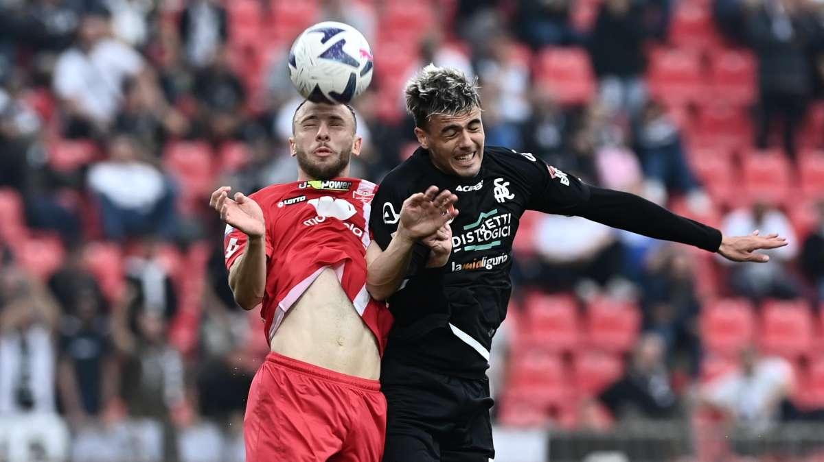 Serie A, 32a giornata: le partite di oggi: in campo il Lecce con l'Udinese e lo Spezia con il Monza