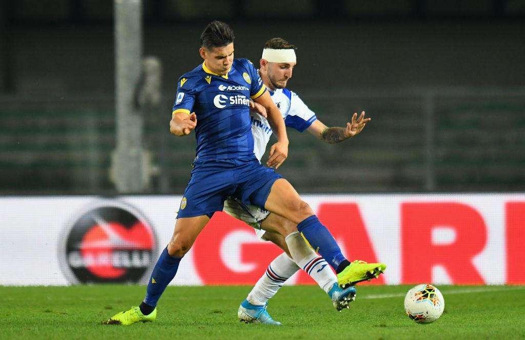 La Gazzetta dello Sport. Scambio Favilli-Stepinski, improvviso stop