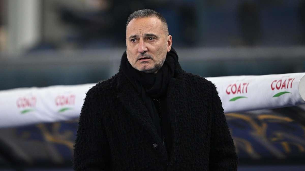 L'Arena - "Setti, le parole della discordia"