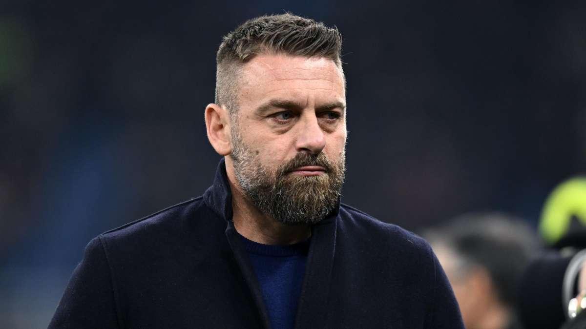 Genoa-Napoli, De Rossi sul rigore: "Questo non è più il calcio dei miei tempi"