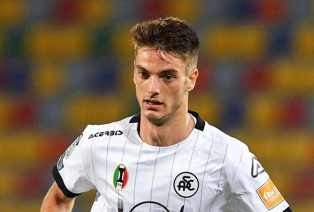 Rinforzi a centrocampo: Il Verona punta Maggiore