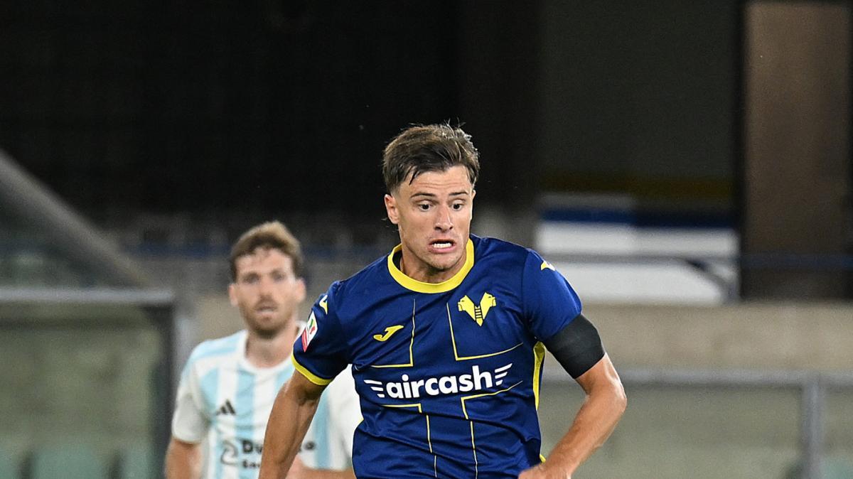 L'Arena - Hellas-Verona- Ascoli, le probabili formazioni