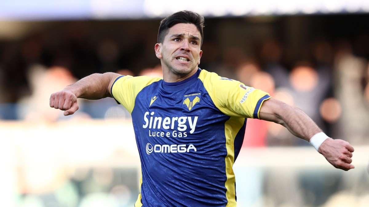 UFFICIALE : Simeone al Napoli