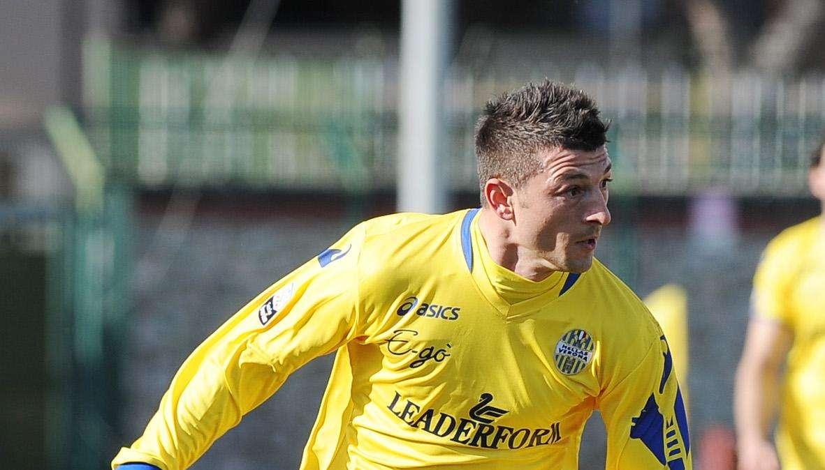 Spezia, Carrozza: “Voglio gioire anche con la nuova maglia”