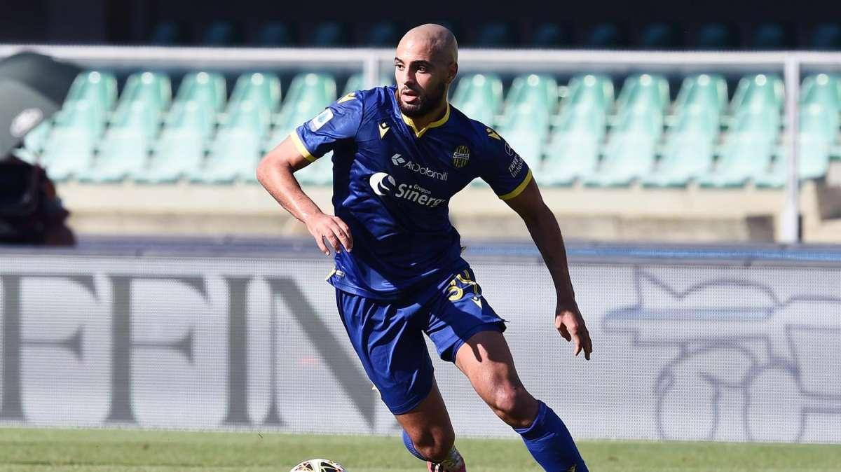 Amrabat: Barcellona e Atletico Madrid sulle tracce dell'ex gialloblù