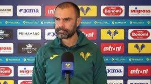 Verso Verona-Lecce, Sammarco: "Orban non sarà inserito nella lista dei convocati"
