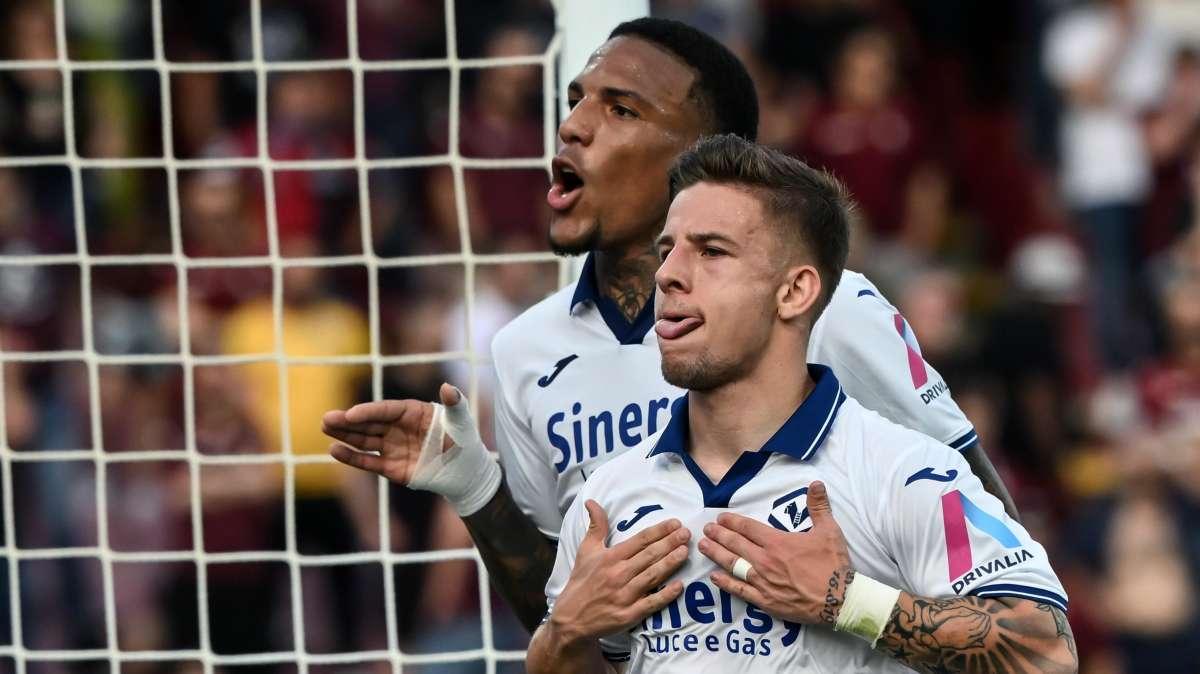 Mercato Verona: Suslov, oggetto del desiderio di più club