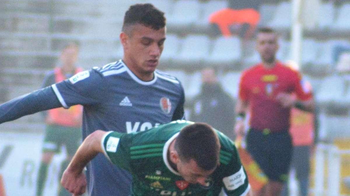 Tuttomercatoweb - Verona, fari puntati su Bridinelli del Pisa