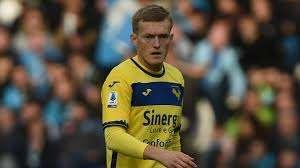 Mercato Verona: sfuma il ritorno di Swiderski, ha firmato con il Panathinaikos