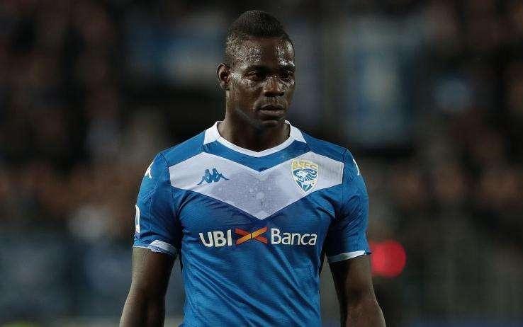 Decisioni Giudice Sportivo: 11 squalificati in serie A, due giornate per Mario Balotelli. 