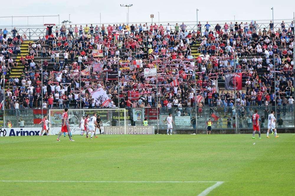 L'Arena - Grosso: "Creato poco gioco. Ed è mancata l'incisività"