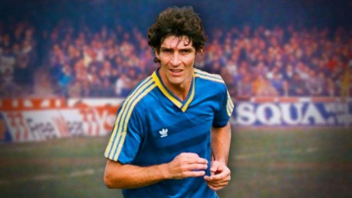 Il pallone racconta: Hellas Verona - Torino 2-1, il colpo di testa vincente di Paolo Rossi