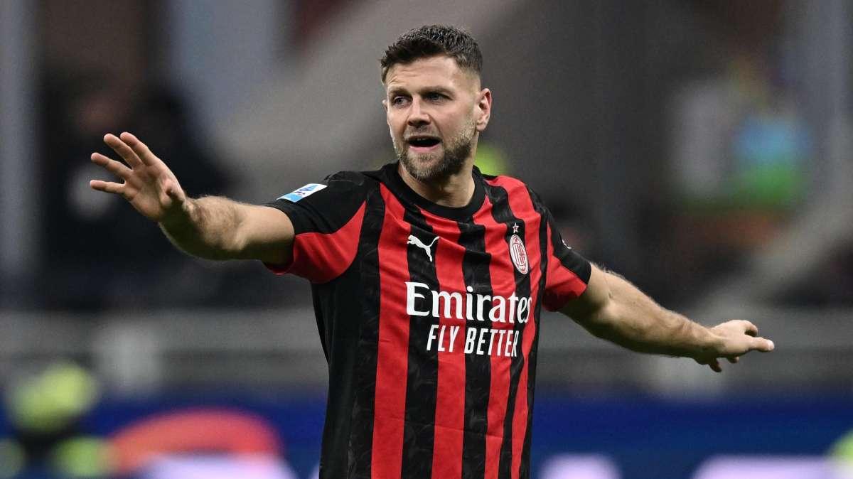 Milan: allarme rientrato per Fullkrug, giocatore convocato per la sfida con il Como