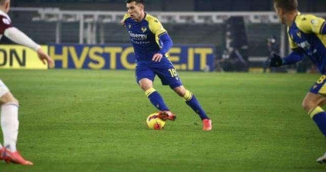 Tre cose tre di ... Verona-Salernitana