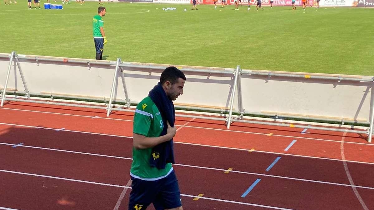 Hellas: Montipò prosegue nel lavoro di recupero