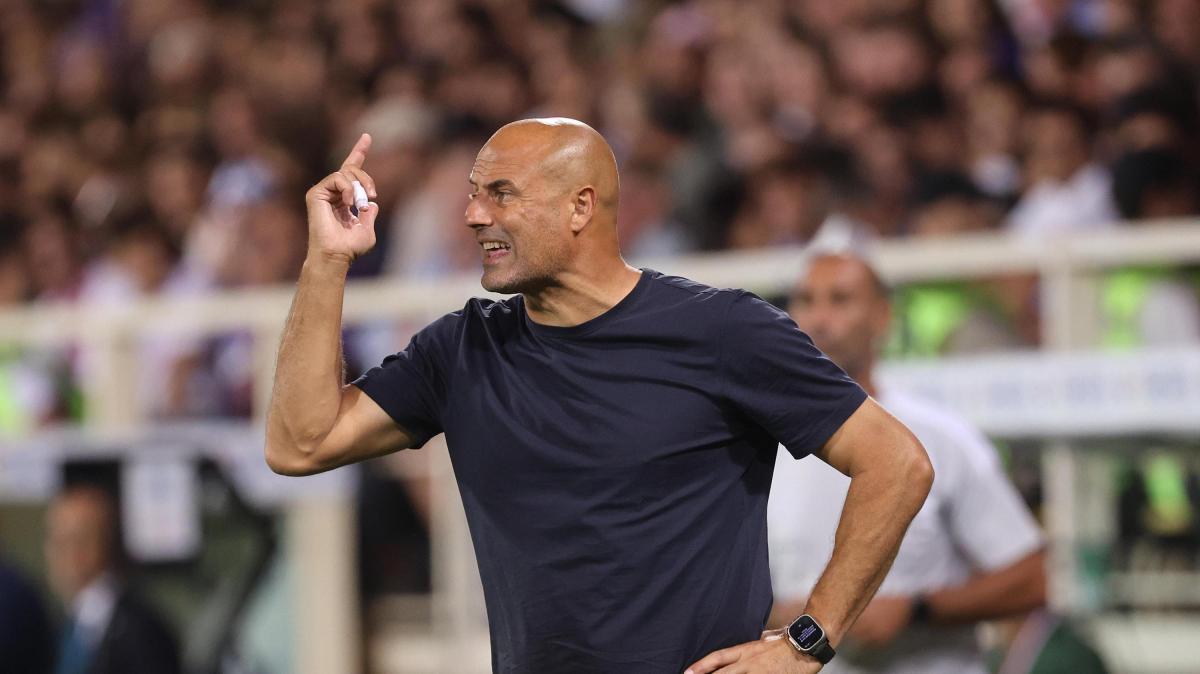 Verona-Pisa 1-1, Bianco: "Una delle migliore gare della stagione, faccio i complimenti ai ragazzi"