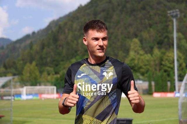 Mercato Verona: Hrustic, Ruegg e Kallon in cerca di una sistemazione