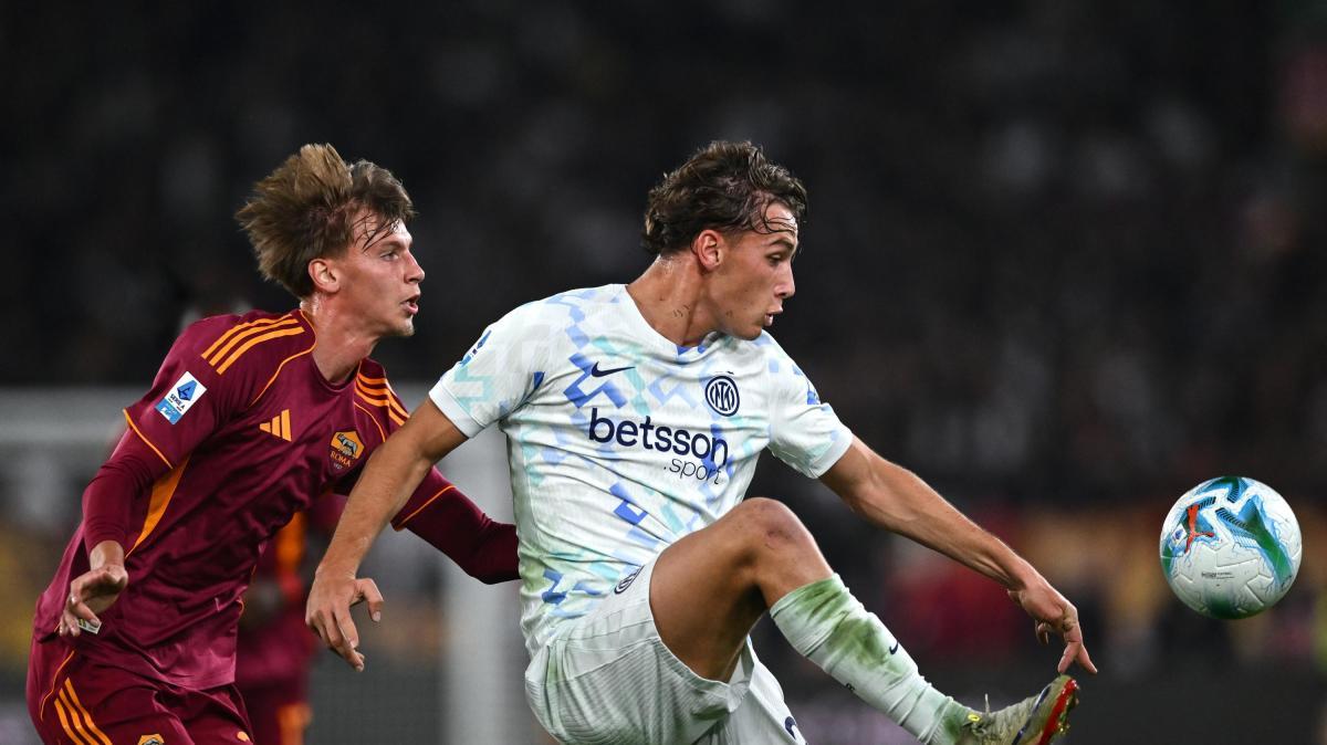 Serie A, 5a giornata: oggi quattro anticipi, alle 18 l'atteso confronto Roma-Inter