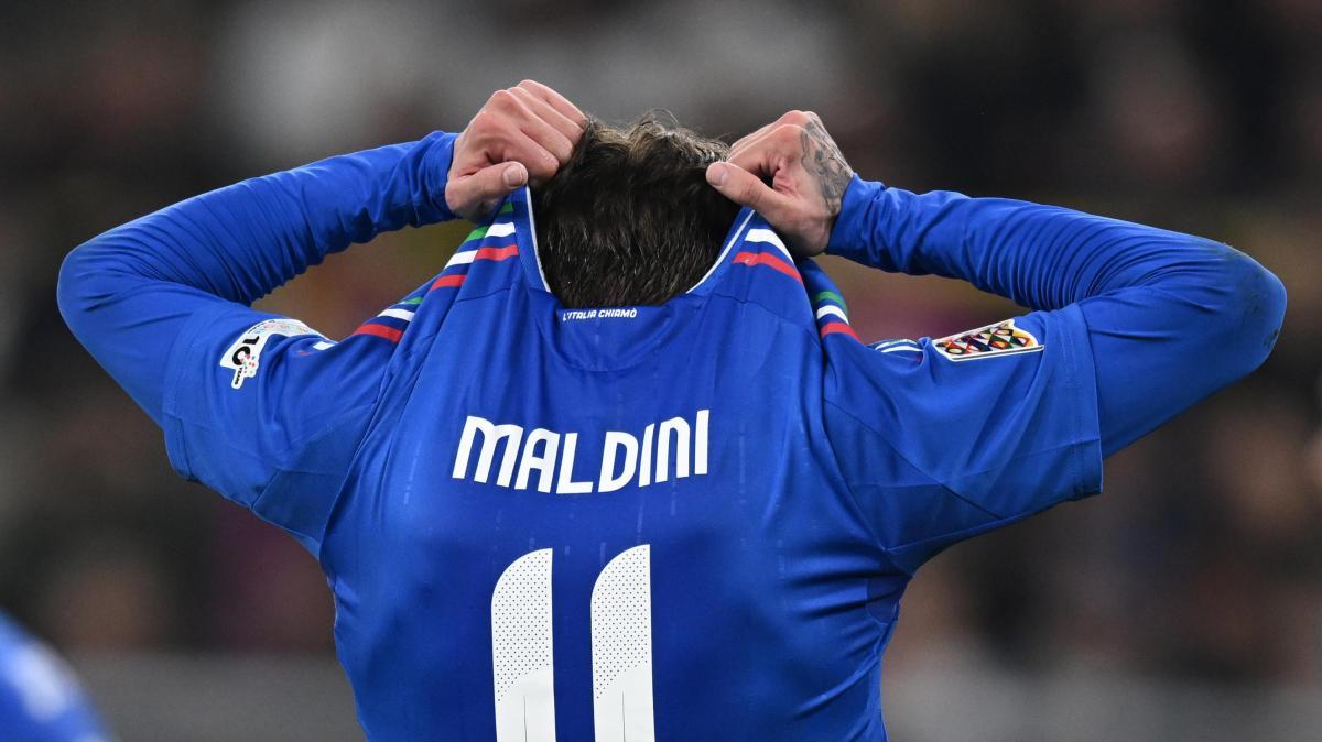 Cagliari, Maldini: l'attaccante negativo ai test tossicologici