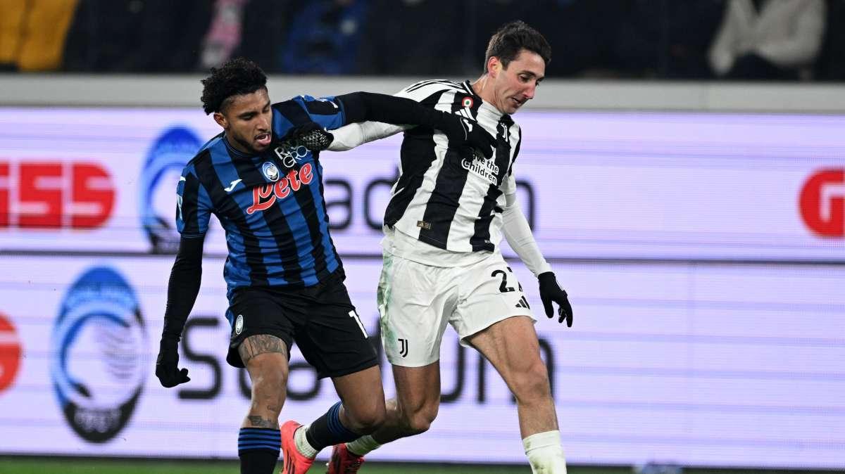 Serie A, 28a giornata: oggi quattro match, in serata Juve-Atalanta
