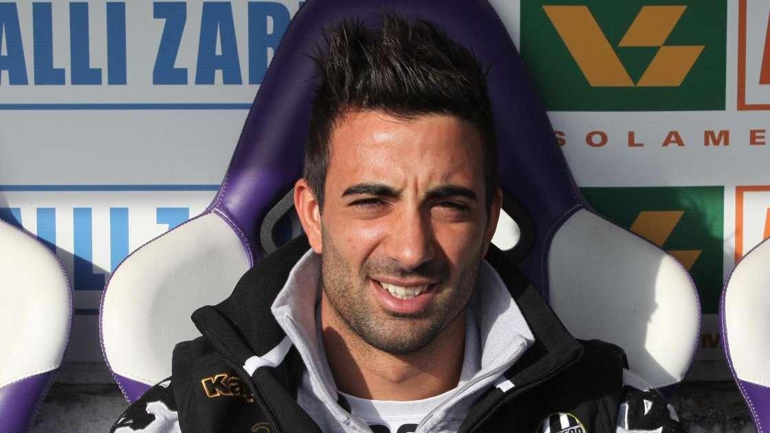 INCONTRO VERONA-PRO VERCELLI PER GROSSI