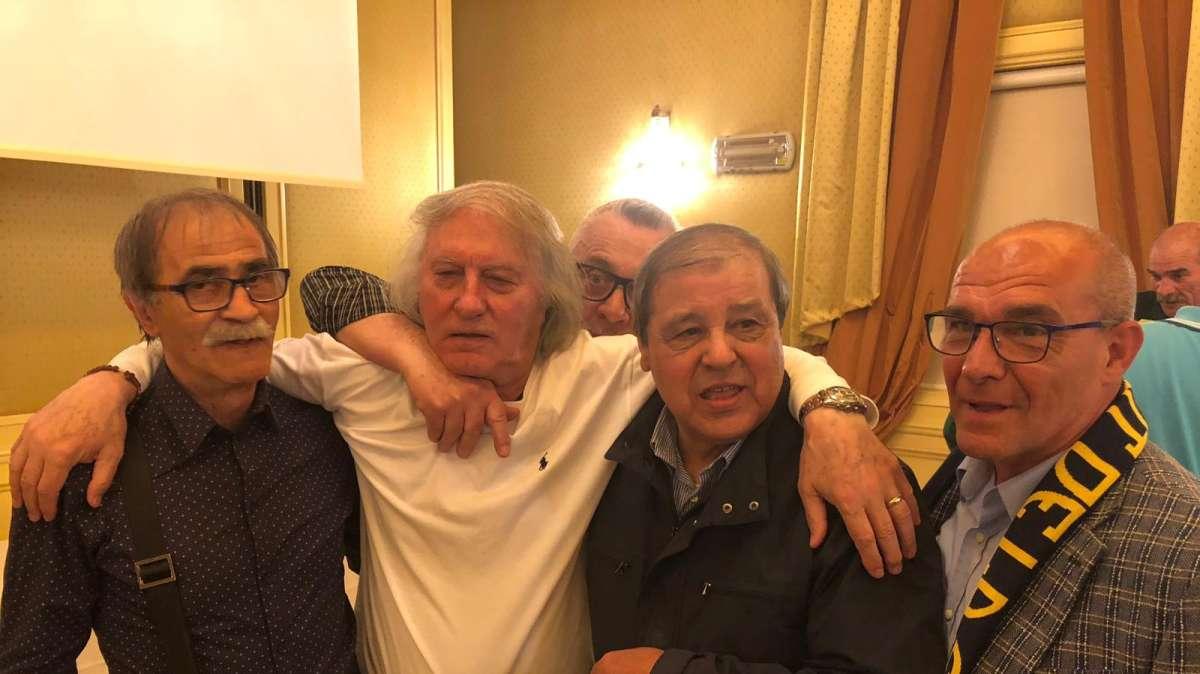 L'Arena - "Verona festeggia i favolosi anni Settanta"