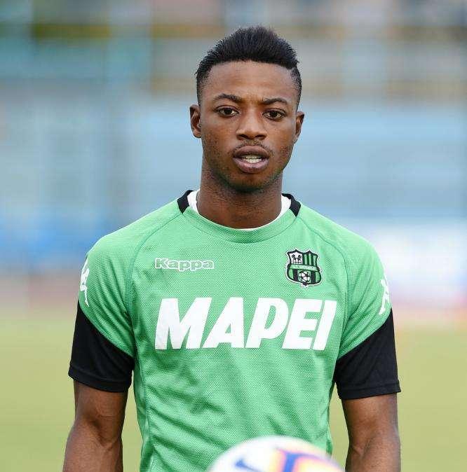 Sassuolo, su Claud Adjapong anche l'Empoli