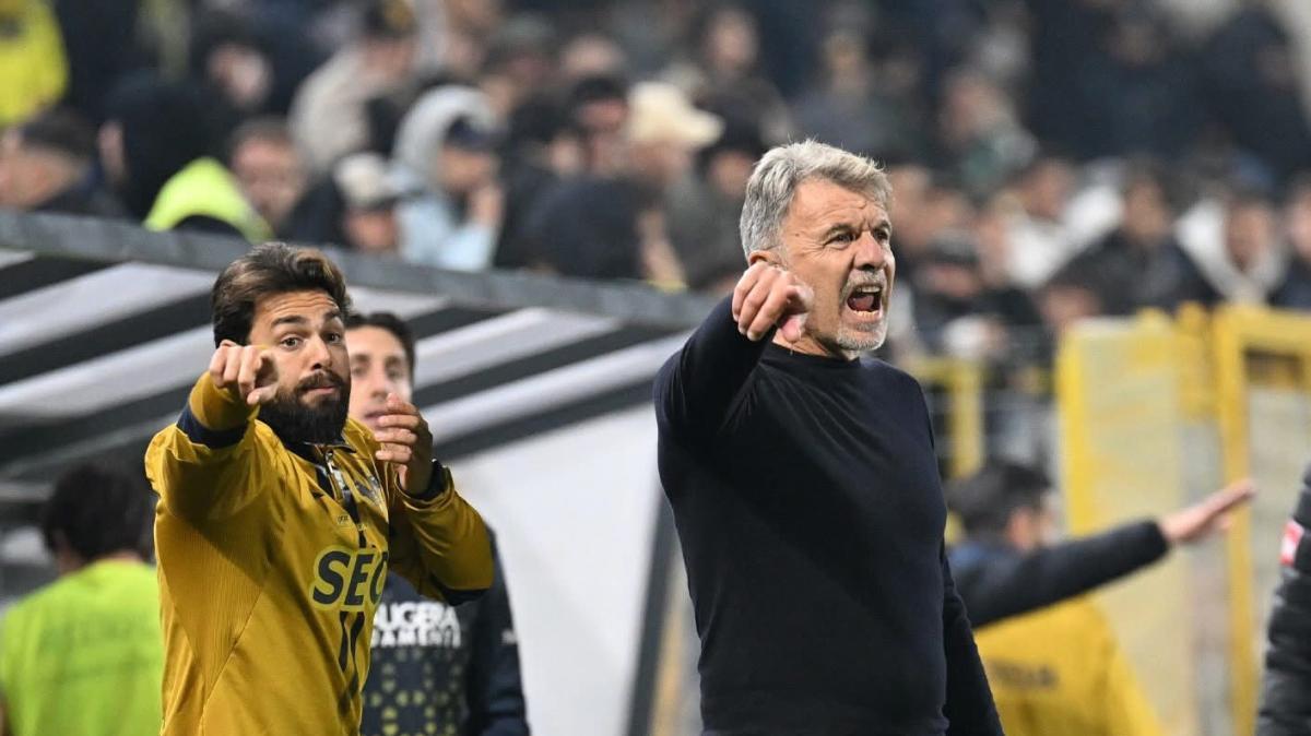 L'Arena - "Hellas panchina d'oro, in B nessuno come i gialloblù"