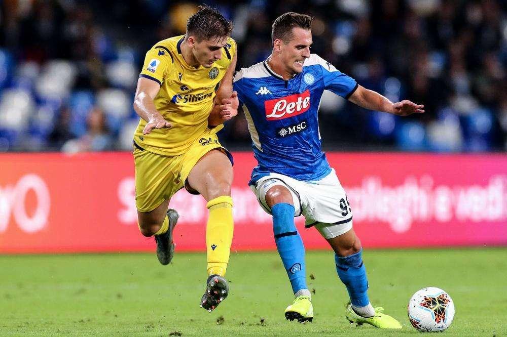 L'Arena: "Marash nerazzurro, Dimarco più vicino"