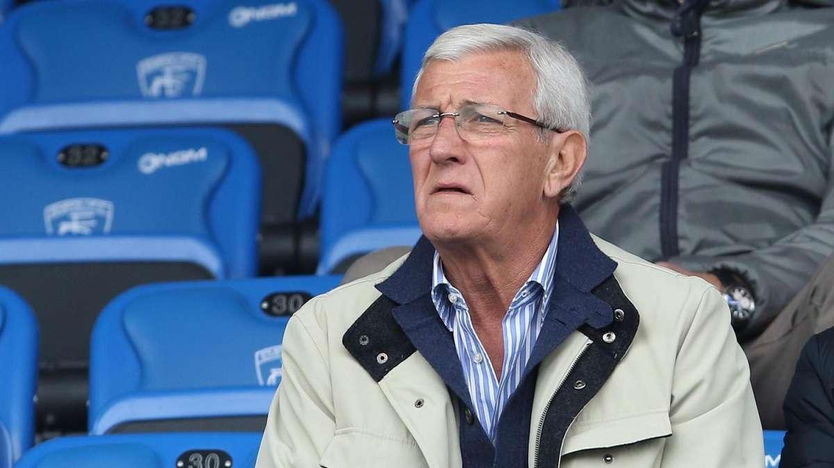 Lippi: «Italiano e Juric gli allenatori che mi stanno più impressionando»
