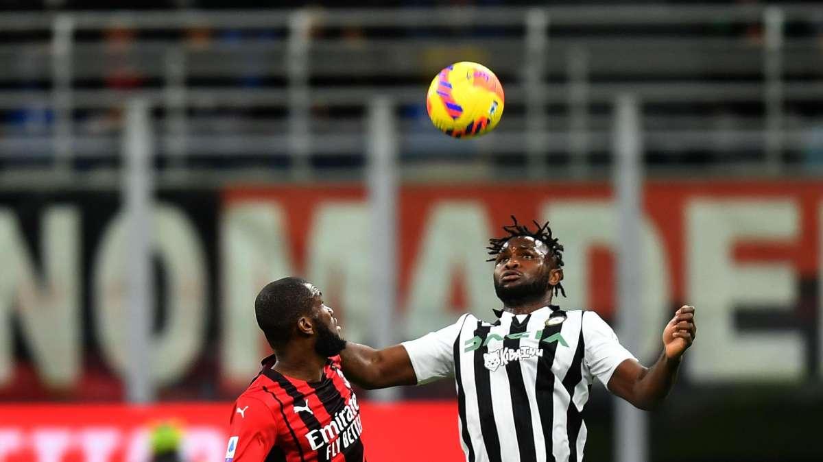 Serie A 2022/2023: inizia la nuova stagione, oggi quattro partite, si parte con Milan-Udinese