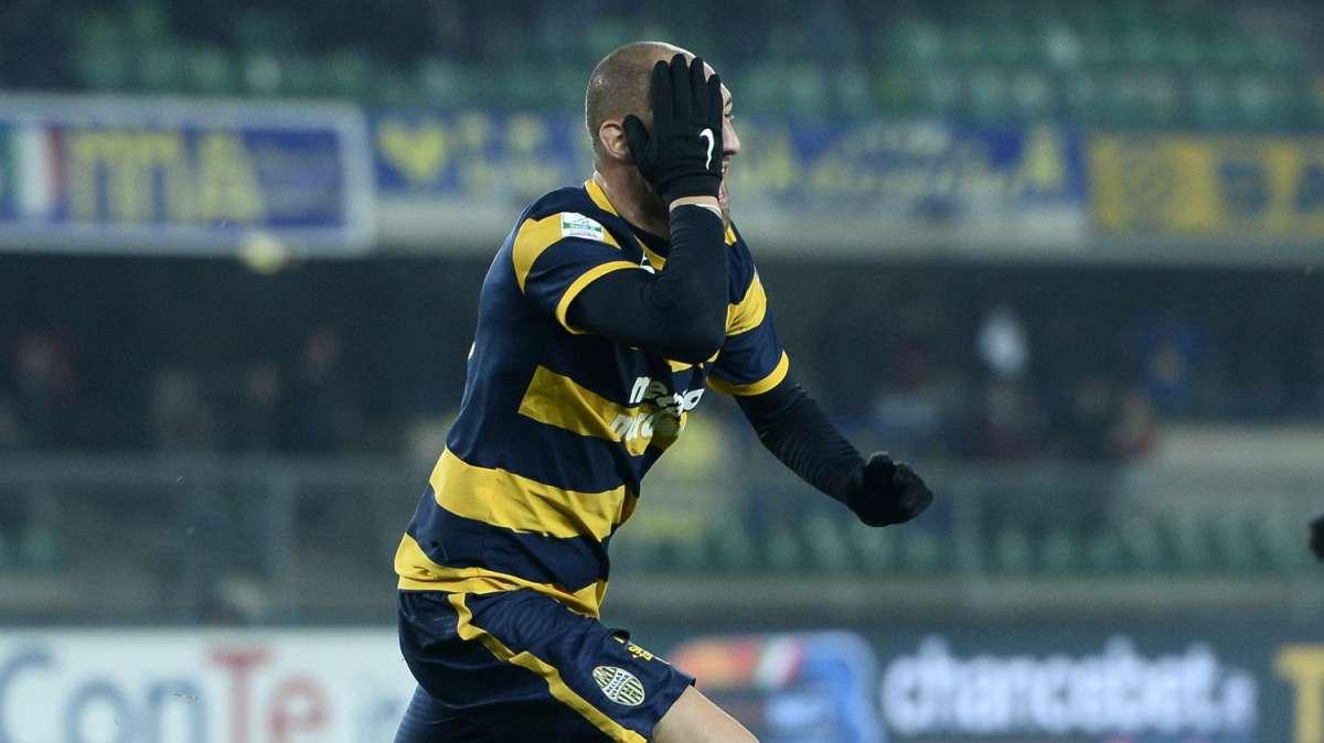 Davide Luppi è un nuovo giocatore del Legnago