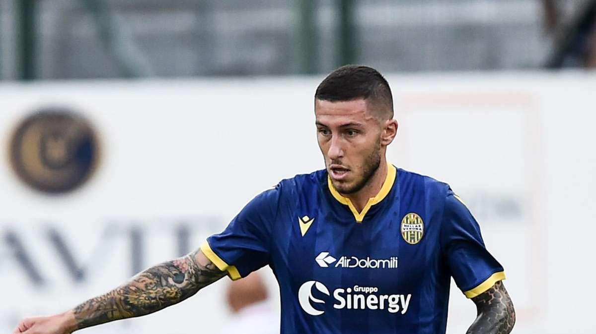 Luca Marrone al Monza a titolo definitivo