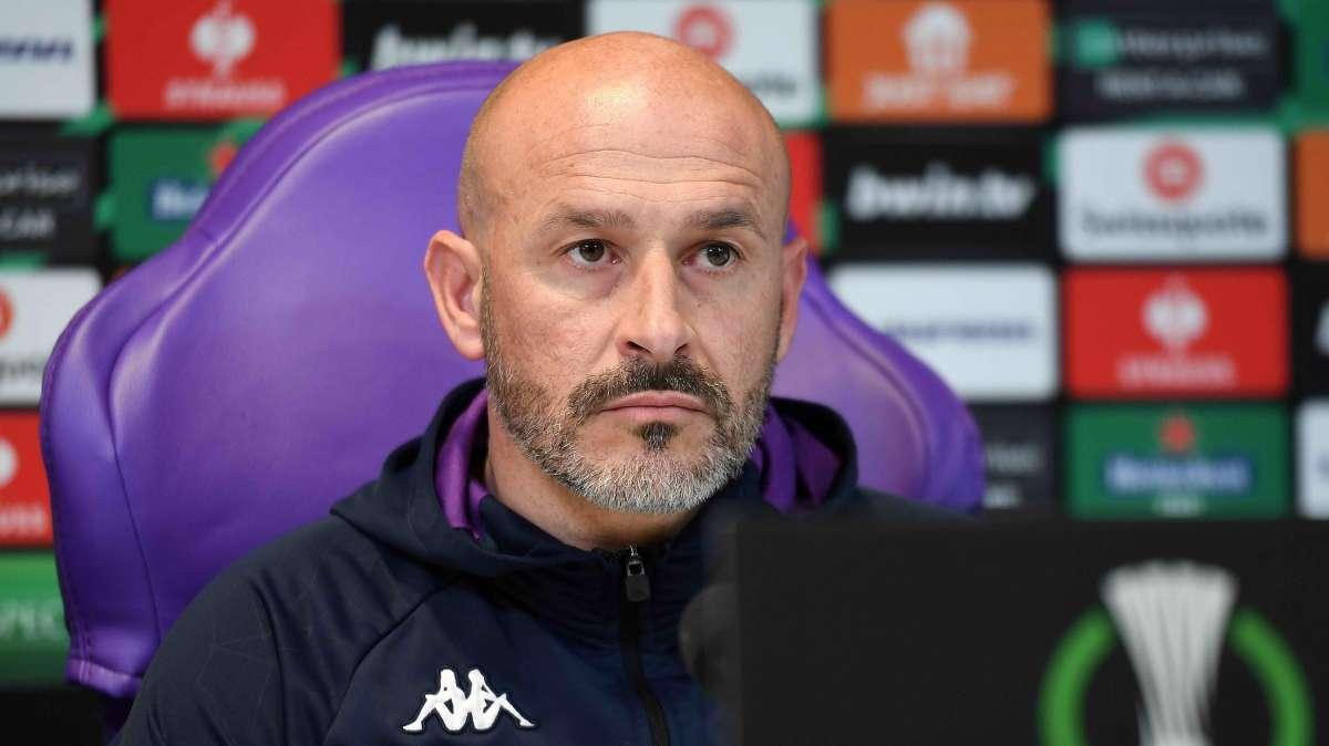 Fiorentina, Italiano: «Verona avversario temibile, sarà una gara difficile»